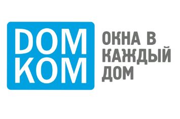Домком окна рехау лого компания